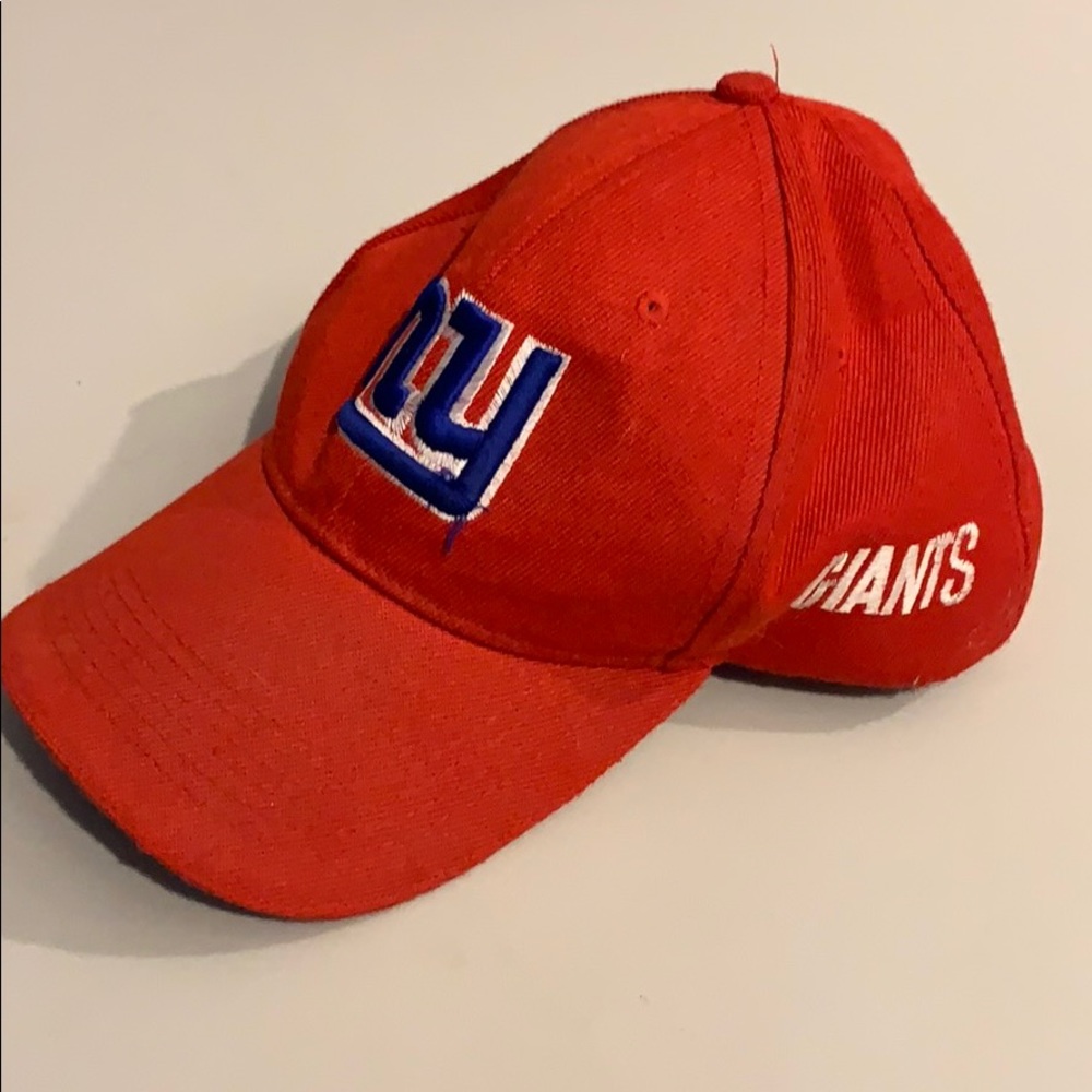 New York Giants Cap